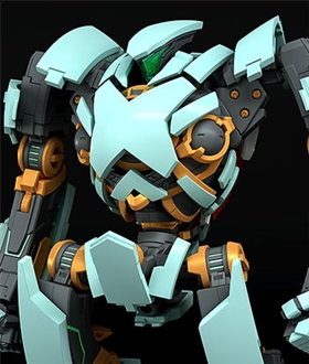 MODEROID-Expelled-from-Paradise-New-Arhan