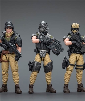 Keener-Mercenary-SquadUltramarines-Guard-Veterans-Group-of-5Sark-Mercenary-Squad