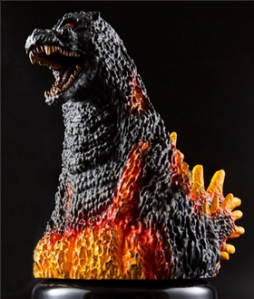Godzilla-1995