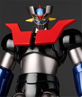 Revoltech-Amazing-Yamaguchi-Mazinger-Z