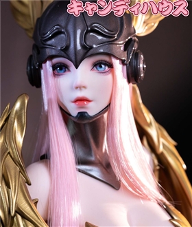 Angewomon-bust-14