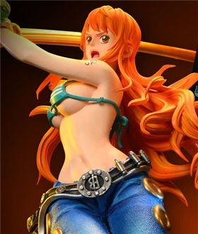 Nami-One-Piece