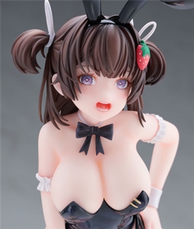 Akiko-Miyama-Bunny-Girl-DX-Ver-17