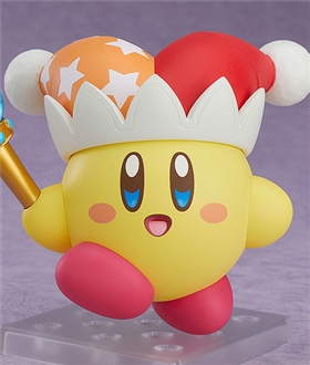 Nendoroid-Kirby-Beam-Kirby