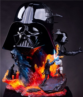 Darth-Vader-Fine-Art-Bust