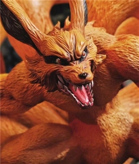 Nine-Tails-Kurama-Naruto