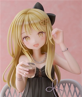 Illustrator-Collection-Figure-Toshishita-Kanojo-illustration-by-Nabi-16