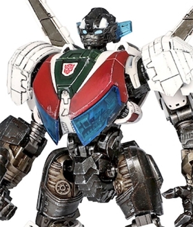 TransformersBumblebee-No11-Wheeljack