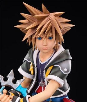 Sora-Kingdom-Hearts-II