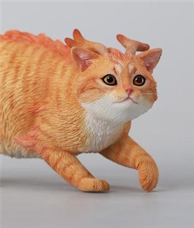 Catragon-Figurine