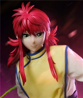 Kurama-Yu-Yu-Hakusho