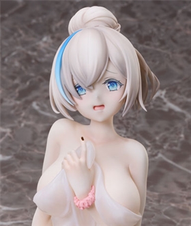 B-style Azur Lane TB (kind) Hot Spring Ver