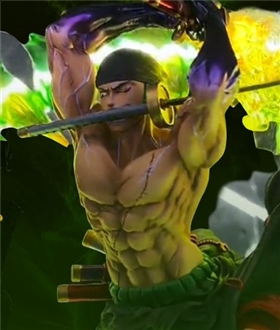 Zoro-One-Piece