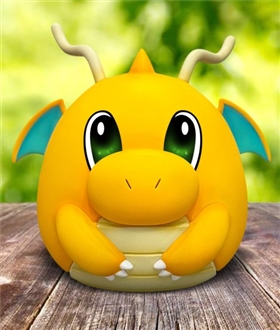 Dragonite-Pokemon