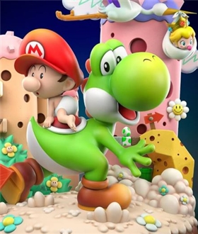 Yoshis-Island