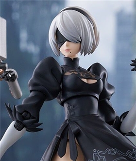 figma-NieRAutomata-Ver11a-2B-YoRHa-No2-Type-B