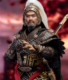 The-Legend-of-the-Great-Generals-Wei-Chapter-Five-Great-Generals-Le-Jin-16