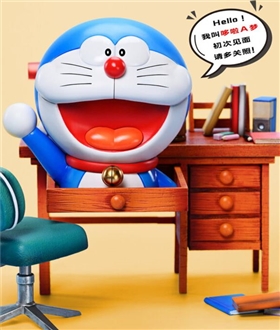 Doraemon