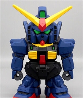 Jumbo-soft-vinyl-figure-SD-RX-178-Gundam-Mk-II-Titans-specification-SD-Gundam