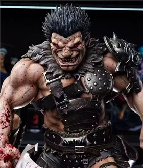 Zodd-Berserk