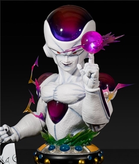 Frieza-Bust-Dragon-Ball