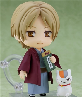 Nendoroid-Natsume-Yujin-cho-Takashi-Natsume-Nyanko-Sensei-Traditional-Clothing-Ver