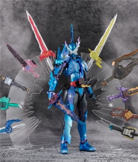 SHFiguarts-Kamen-Rider-Cross-Saber-10-Holy-Sword-Set