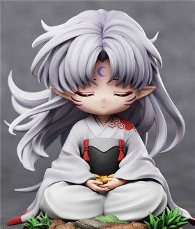 Sesshomaru-Inuyasha