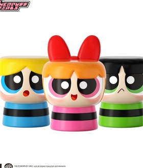 The-Powerpuff-Girls-Stool