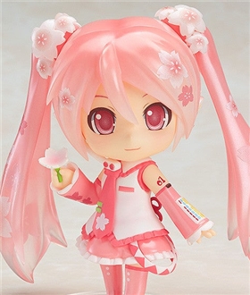 Nendoroid-Sakura-Miku-Bloomed-in-Japan