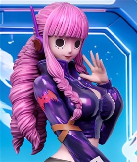 Egghead-Perona-One-Piece