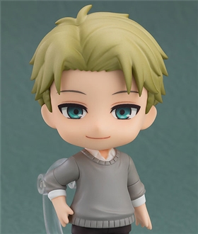 Nendoroid-Spy-x-Family-Loid-Forger-Casual-Outfit-Ver