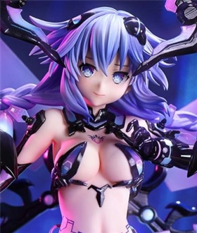 Hyperdimension-Neptunia-Purple-Heart-Chaos