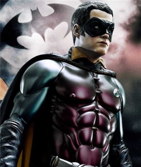 Robin-Night-Color-Edition-Batman-Forever