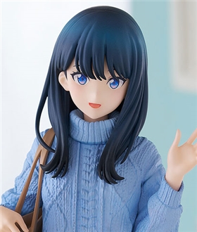 POP-UP-PARADE-GRIDMAN-UNIVERSE-Rikka-Takarada-Date-Style-Ver-L-size