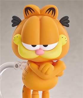 Nendoroid-Garfield