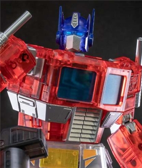 Optimus-Prime-Transformers-Generation-One