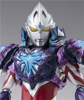 SHFiguarts-Ultraman-Arc-Galaxy-Armor