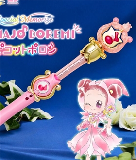 Special-Memorize-Ojamajo-Doremi-Picot-Poron