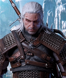 Geralt-of-Rivia