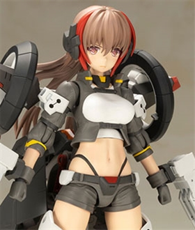 Frame-Arms-Girl-Wilber-Nine