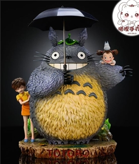 TOTORO