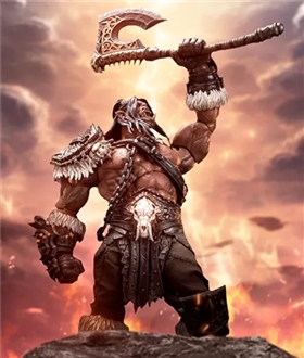 World-of-Warcraft-Horde-Garrosh-Hellscream