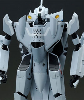 Macross-Zero-160-Kanzen-Henkei-VF-0A-Phoenix-Shin-Kudo-Mounted-Machine