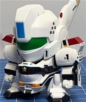 Deformecha-Figure-World-Vol1-Patlabor-Ingram-Unit-1-Unit-2-Unit-3