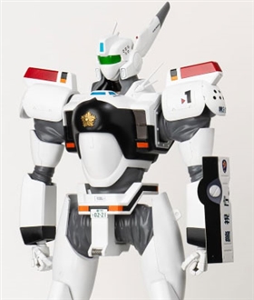 Patlabor-The-Movie-120-Scale-Ingram-Unit-1-Soft-Vinyl-Figure