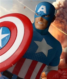 Marvel-Comics-One12-Collective-Captain-America-Silver-Age