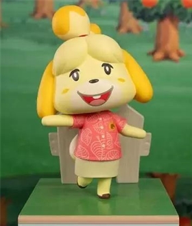 Isabelle-Animal-Crossing