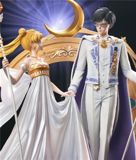 Queen-Serenity-King-Endymion-Sailor-Moon-Eternal-the-Movie-Licensed