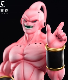 Majin-Buu-Dragon-Ball